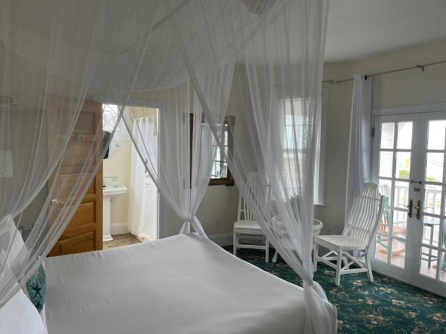 Hotel Macomber Cape May Εξωτερικό φωτογραφία
