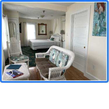 Hotel Macomber Cape May Εξωτερικό φωτογραφία