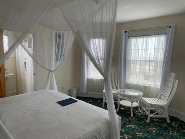 Hotel Macomber Cape May Εξωτερικό φωτογραφία