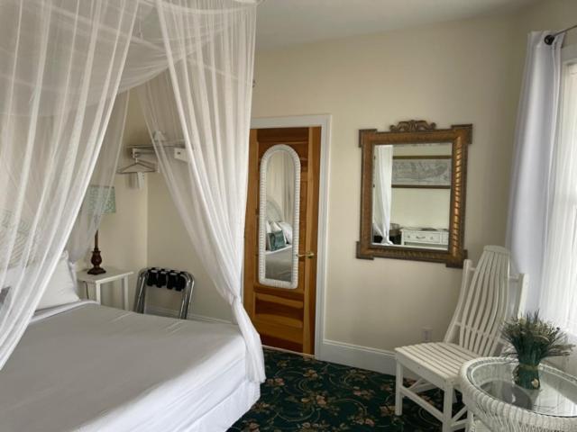 Hotel Macomber Cape May Εξωτερικό φωτογραφία