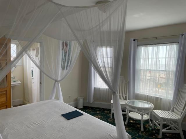 Hotel Macomber Cape May Εξωτερικό φωτογραφία