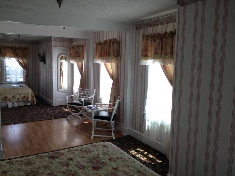 Hotel Macomber Cape May Εξωτερικό φωτογραφία