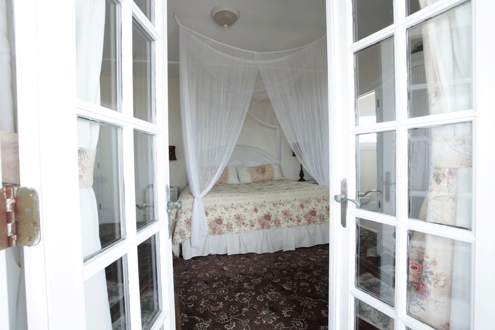 Hotel Macomber Cape May Εξωτερικό φωτογραφία